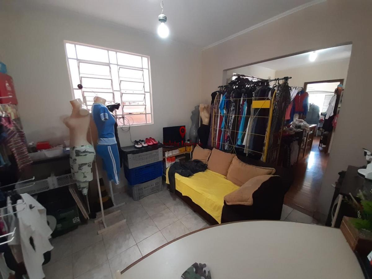 Casa à venda com 2 quartos, 120m² - Foto 7