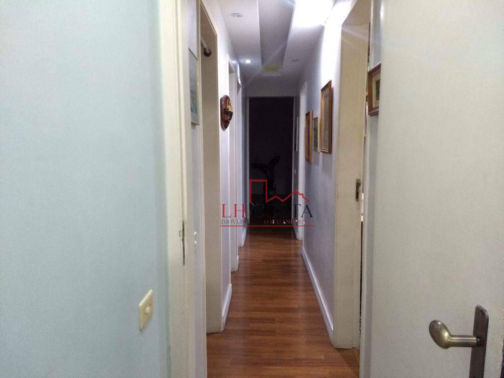 Apartamento à venda com 3 quartos, 100m² - Foto 10