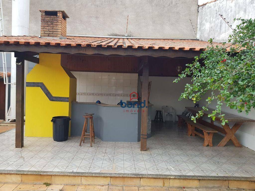 Casa à venda com 3 quartos, 280m² - Foto 7