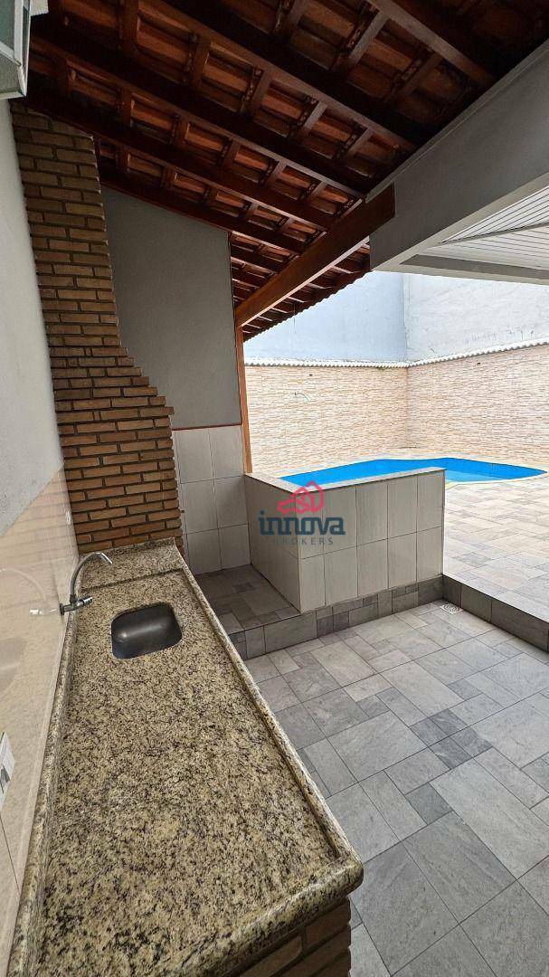 Casa à venda com 3 quartos, 303M2 - Foto 22