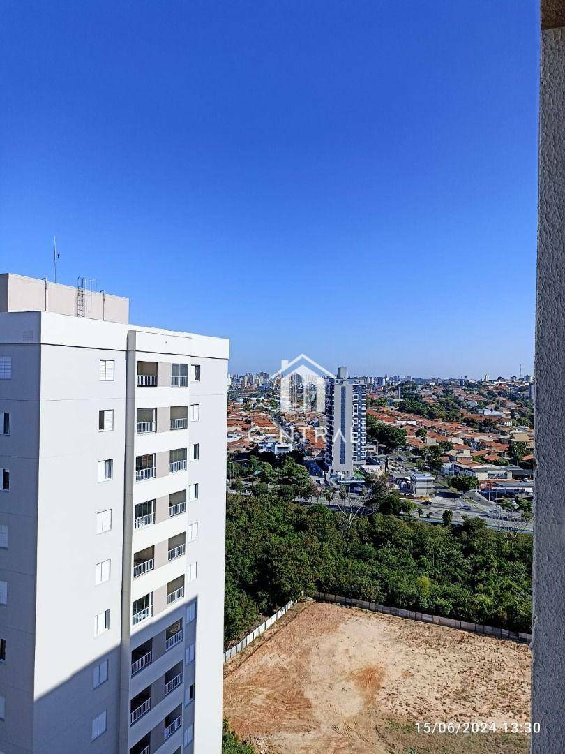 Apartamento à venda com 2 quartos, 62m² - Foto 9