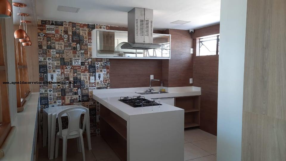 Apartamento à venda com 4 quartos, 109m² - Foto 17