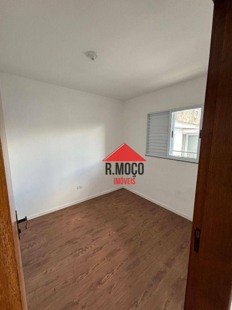 Apartamento para alugar com 2 quartos, 35m² - Foto 7