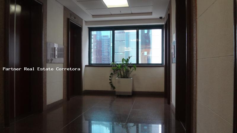 Prédio Inteiro para alugar, 206m² - Foto 18