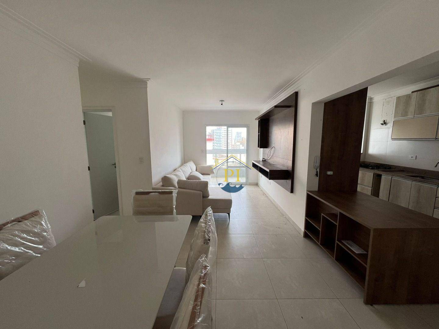 Apartamento à venda com 2 quartos, 77m² - Foto 6