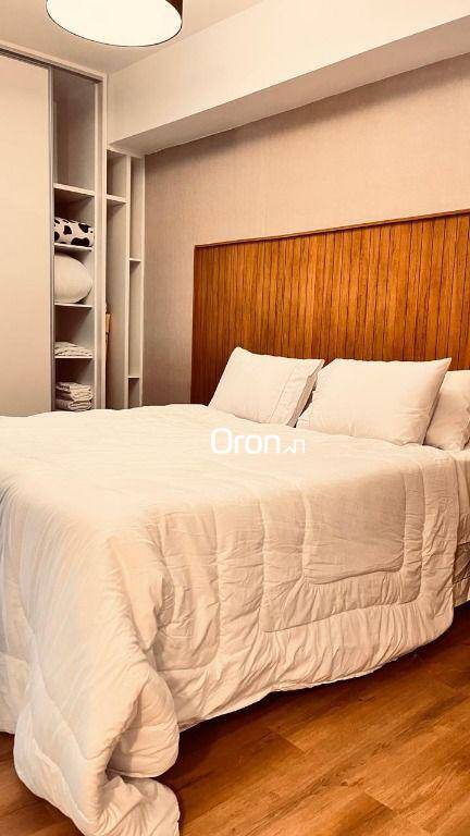 Flat/Apart Hotel, 1 quarto, 41 m² - Foto 4