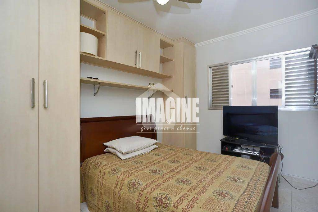 Apartamento à venda com 2 quartos, 55m² - Foto 8