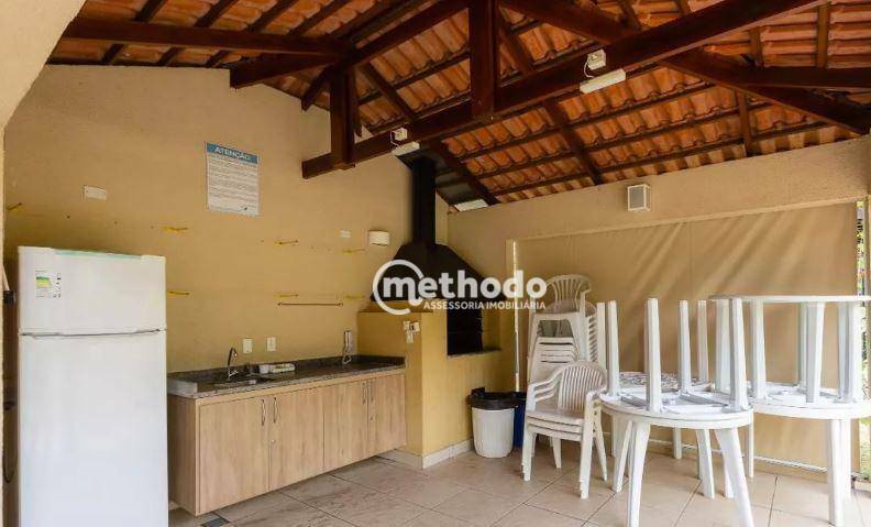 Apartamento à venda com 3 quartos, 52m² - Foto 19