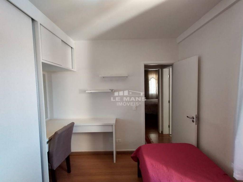 Apartamento à venda com 3 quartos, 85m² - Foto 19