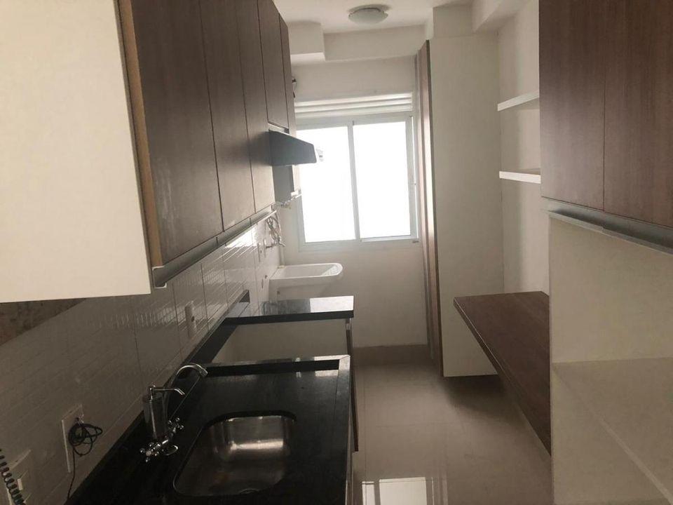 Apartamento à venda com 2 quartos, 54m² - Foto 16