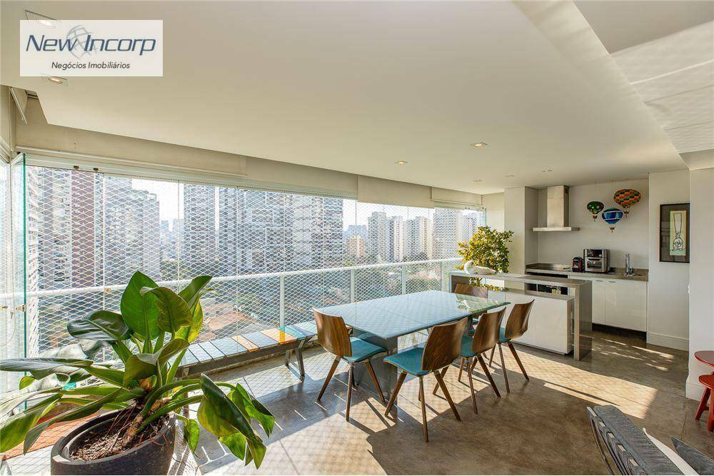 Apartamento à venda com 3 quartos, 72m² - Foto 4