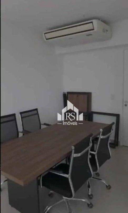 Conjunto Comercial-Sala à venda, 27m² - Foto 6