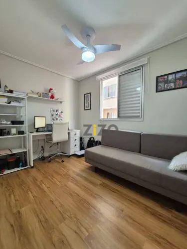 Apartamento à venda com 2 quartos, 50m² - Foto 6