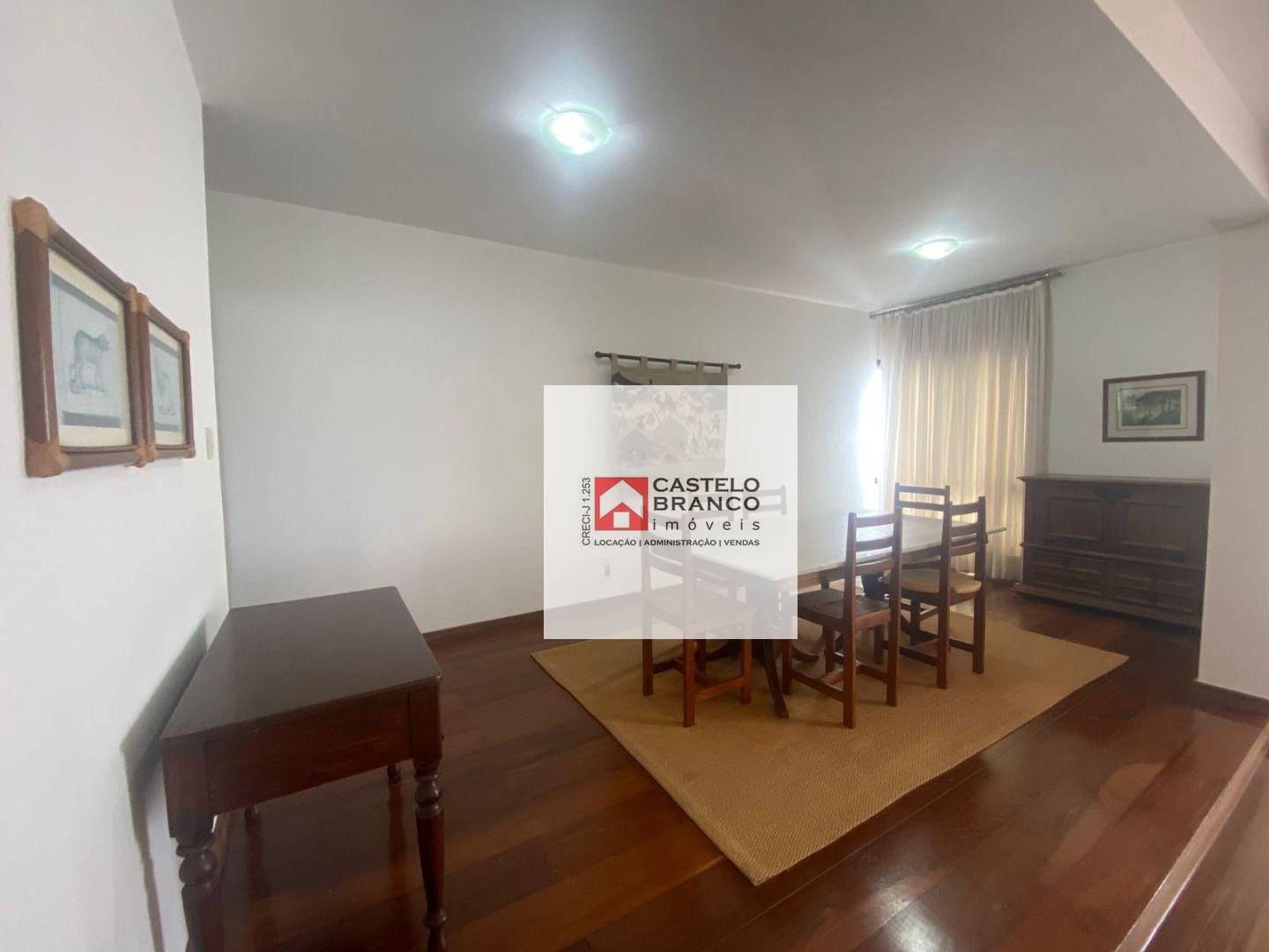 Apartamento à venda com 4 quartos, 170m² - Foto 9