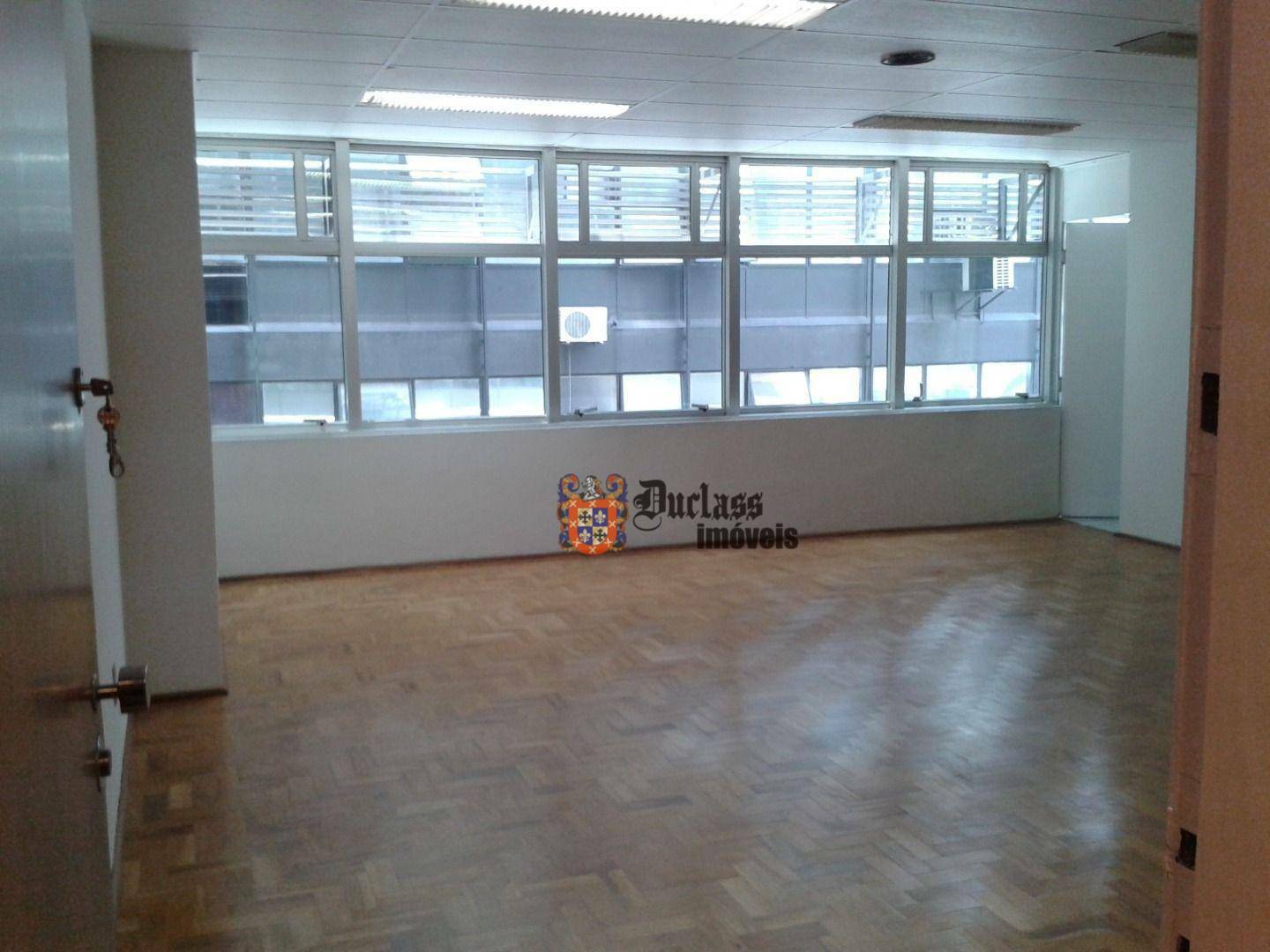 Conjunto Comercial-Sala à venda, 62m² - Foto 2