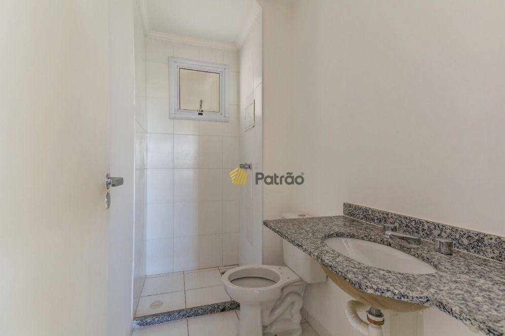 Apartamento à venda com 3 quartos, 83m² - Foto 5