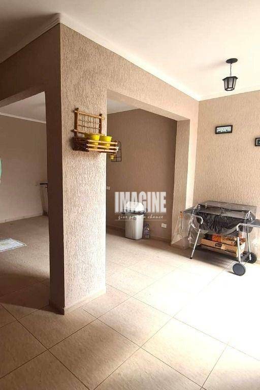 Sobrado à venda com 2 quartos, 191m² - Foto 14