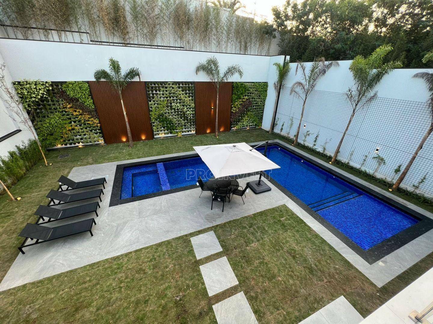 Casa de Condomínio à venda com 5 quartos, 800m² - Foto 17