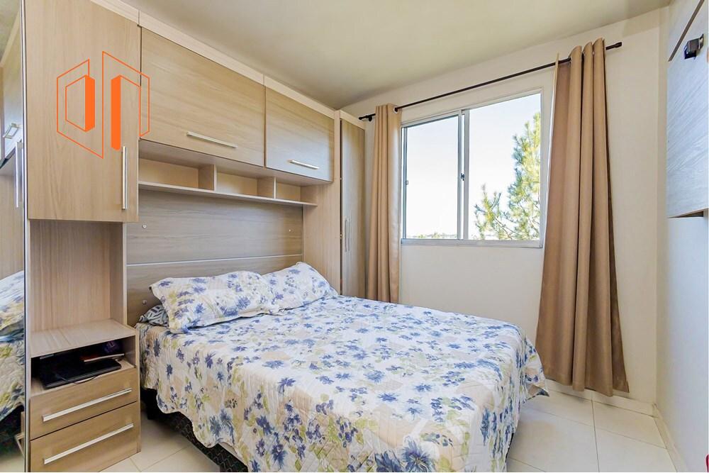 Apartamento à venda com 2 quartos, 43m² - Foto 12