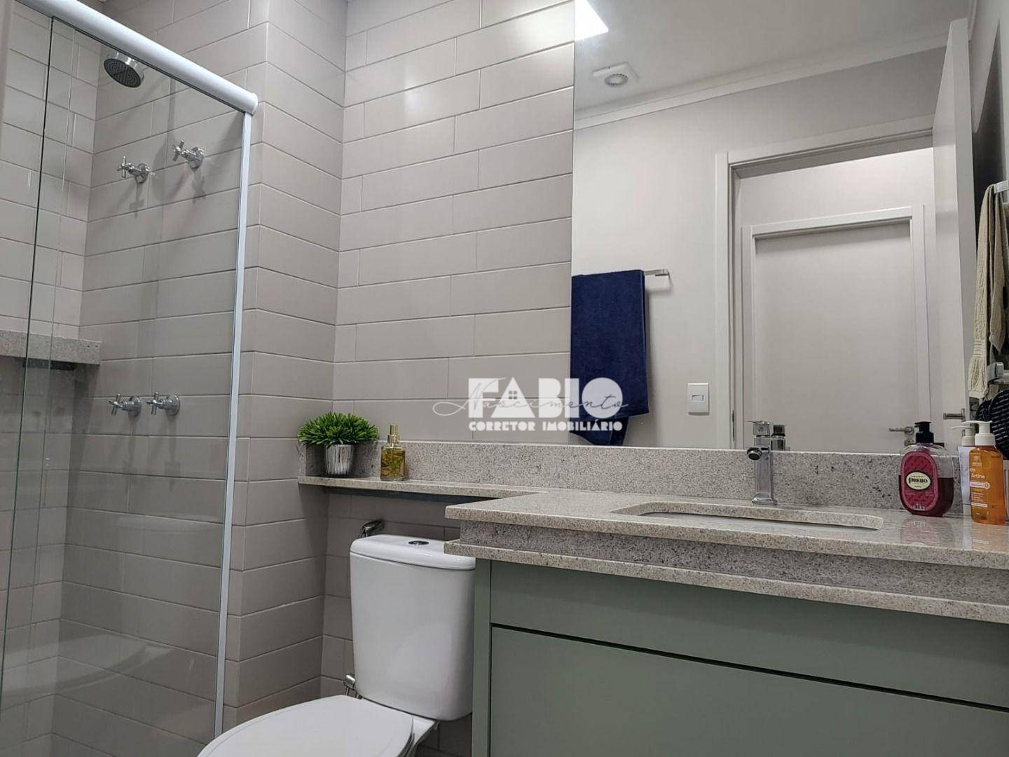 Apartamento à venda com 2 quartos, 60m² - Foto 16