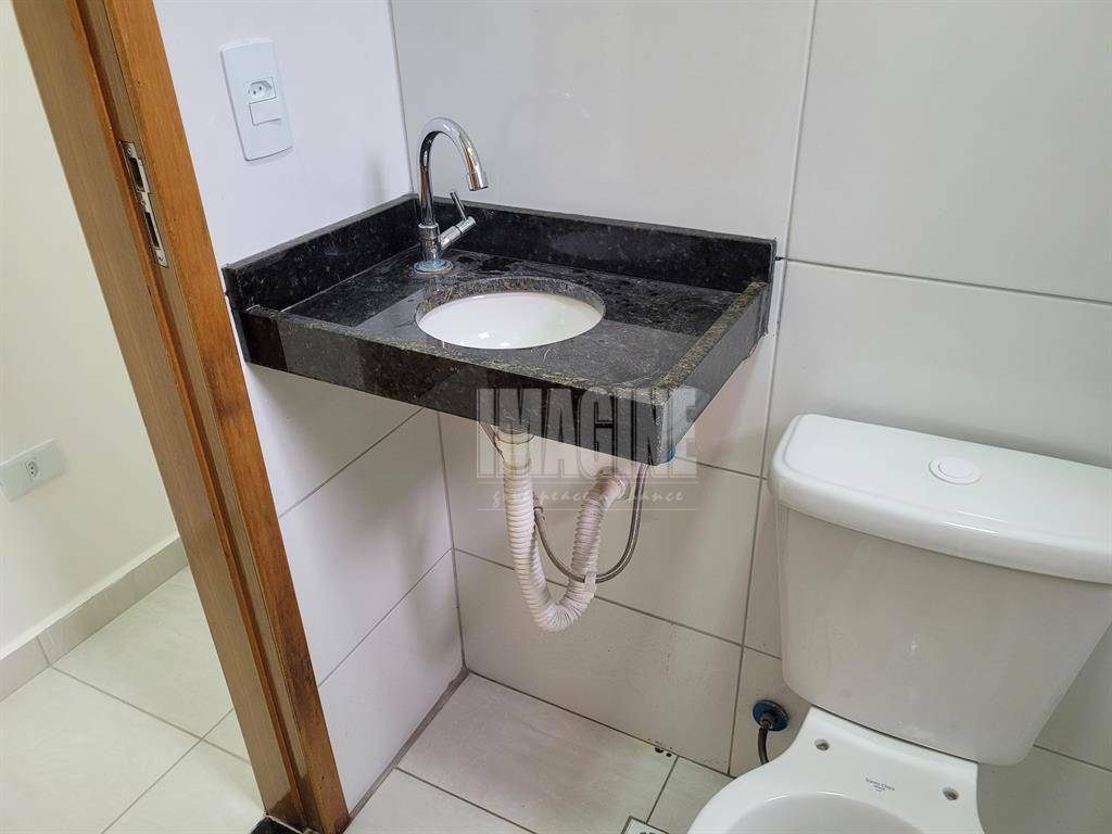 Apartamento para alugar com 1 quarto, 30m² - Foto 6