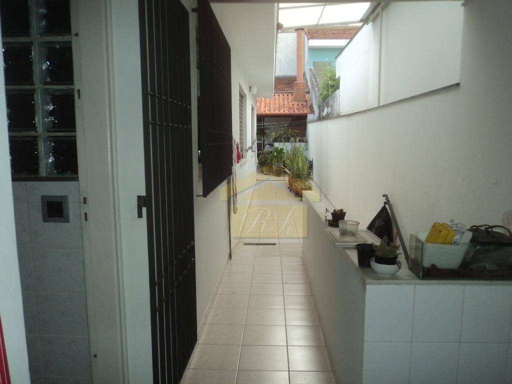 Sobrado à venda com 3 quartos, 192m² - Foto 11