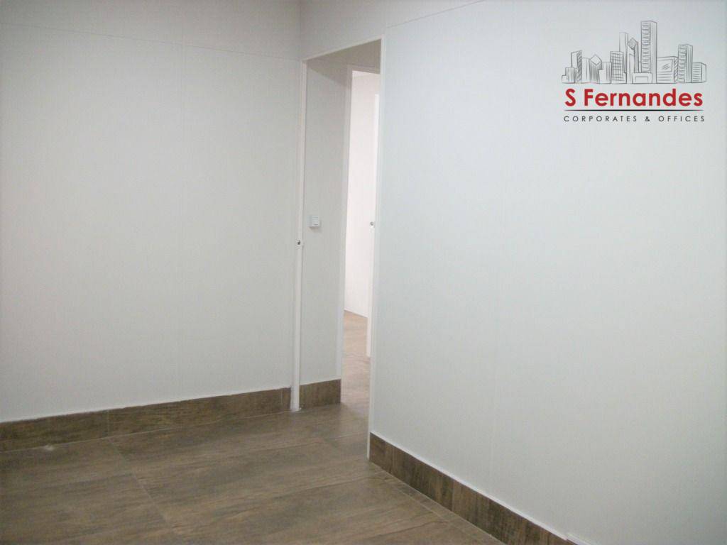 Conjunto Comercial-Sala à venda e aluguel, 72m² - Foto 4