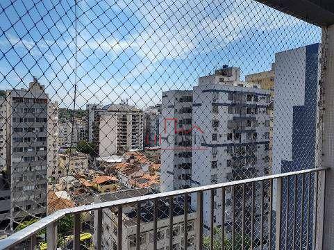 Apartamento à venda com 3 quartos, 110m² - Foto 9