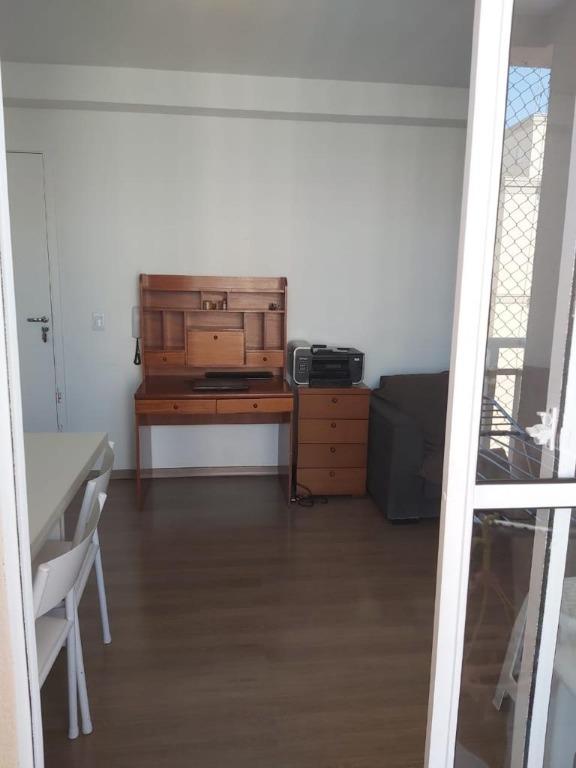 Apartamento à venda com 2 quartos, 48m² - Foto 28