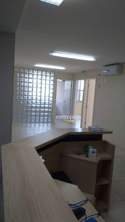 Conjunto Comercial-Sala à venda, 97m² - Foto 3