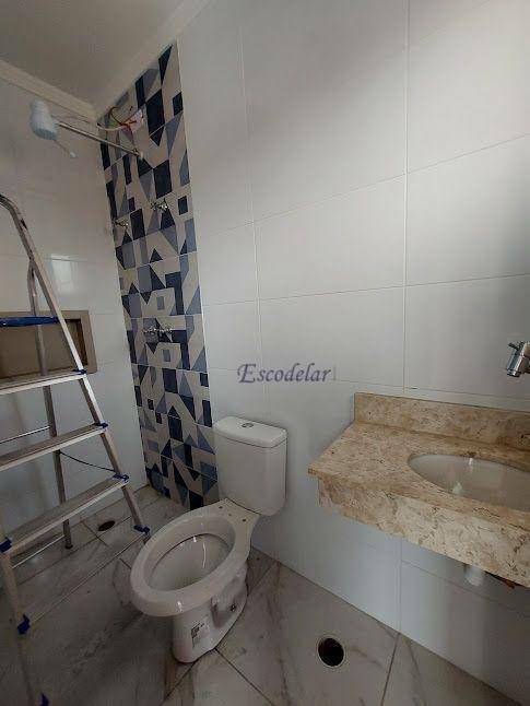 Sobrado à venda com 3 quartos, 100m² - Foto 10