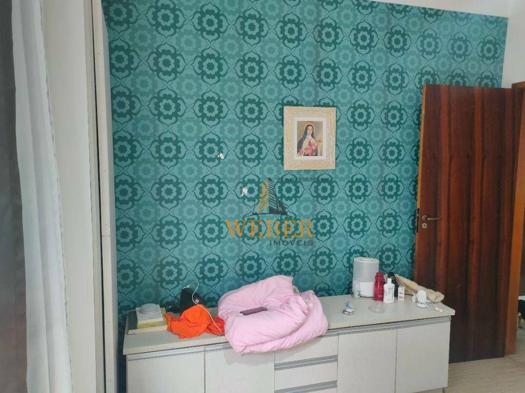 Sobrado à venda com 3 quartos, 140m² - Foto 39