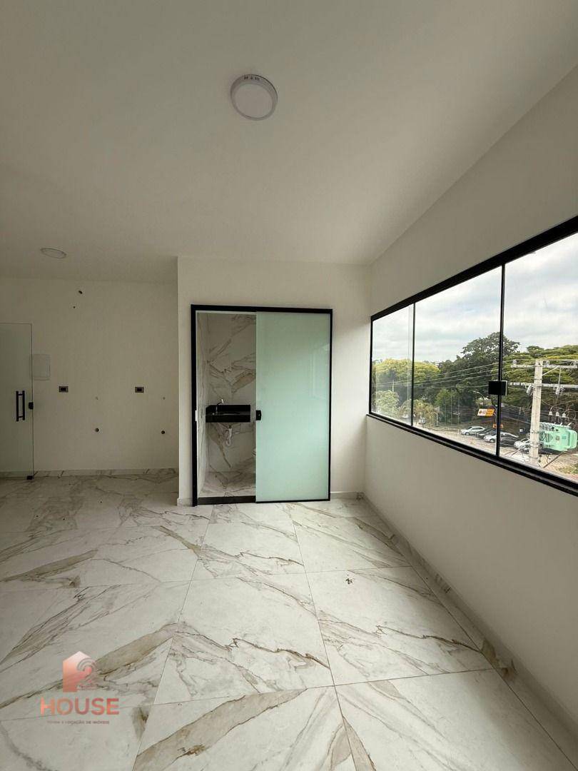 Sala-Conjunto, 34 m² - Foto 5