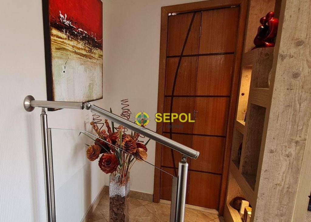 Apartamento à venda com 3 quartos, 136m² - Foto 16