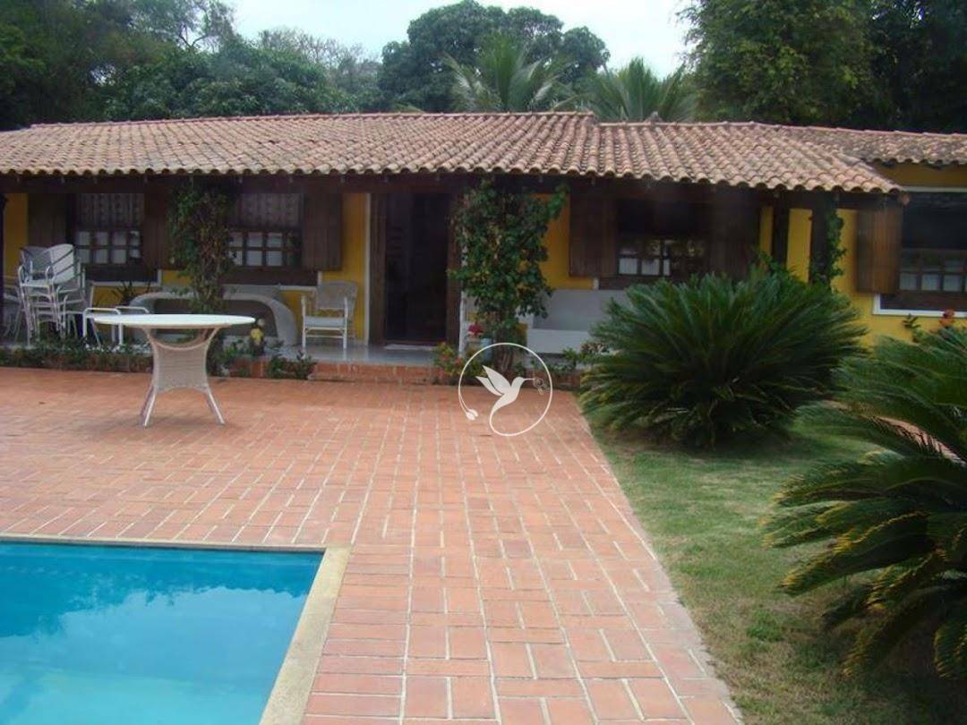 Casa de Condomínio à venda com 10 quartos, 422m² - Foto 5