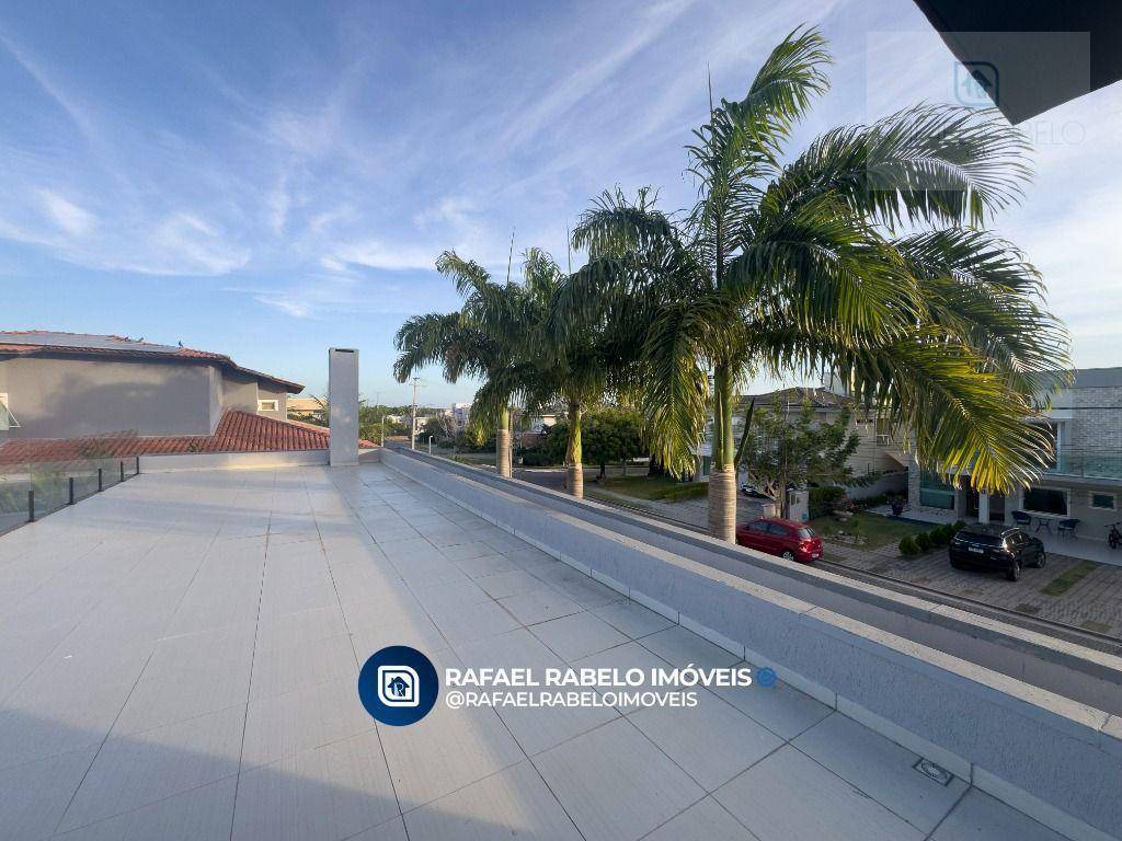 Casa de Condomínio, 5 quartos - Foto 19