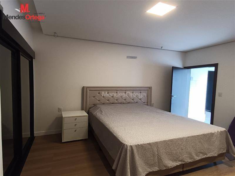 Casa de Condomínio à venda com 3 quartos, 230m² - Foto 25