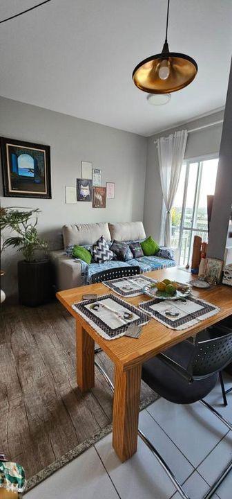 Apartamento à venda com 2 quartos, 56m² - Foto 18