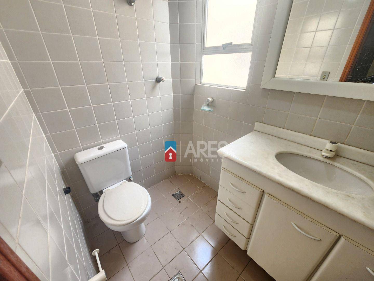 Apartamento para alugar com 3 quartos, 60m² - Foto 9