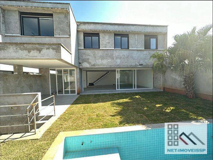 Casa de Condomínio à venda com 4 quartos, 450m² - Foto 20