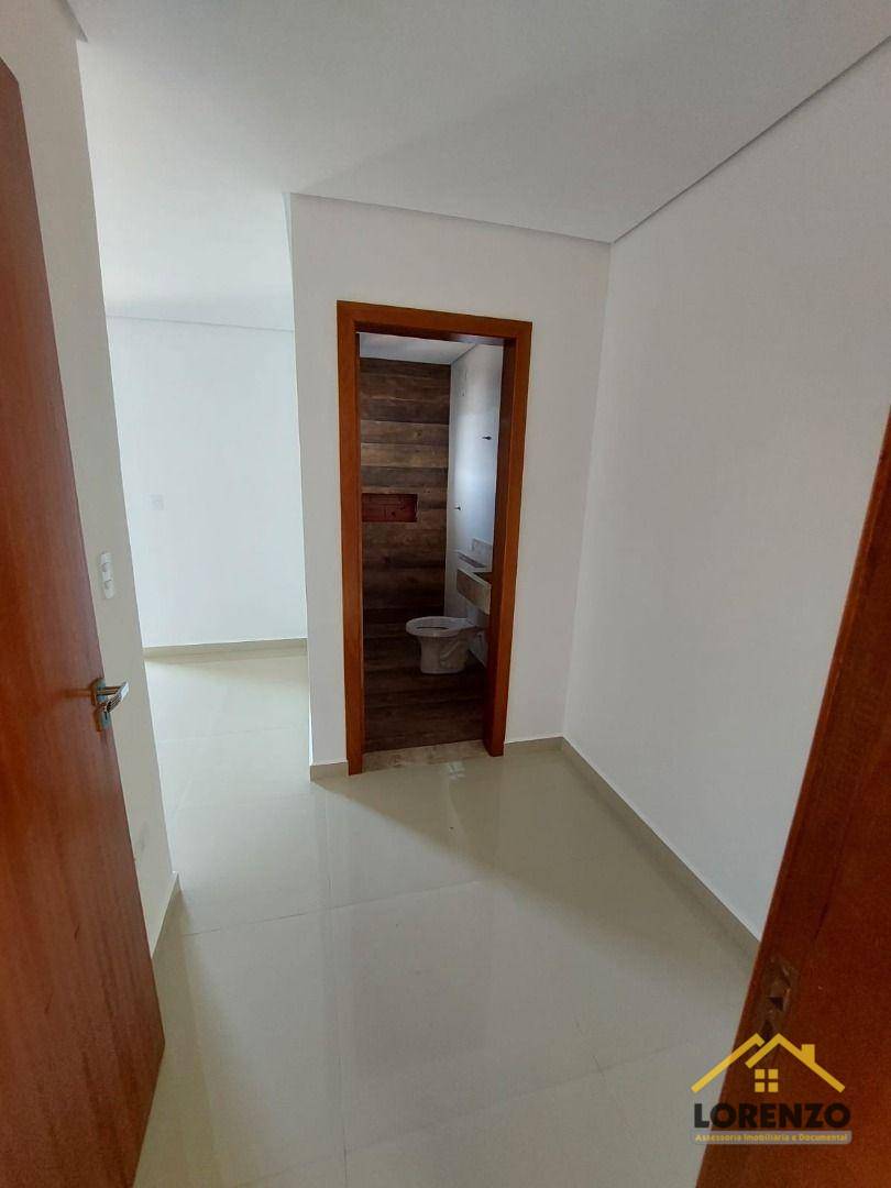 Cobertura à venda com 2 quartos, 105m² - Foto 8