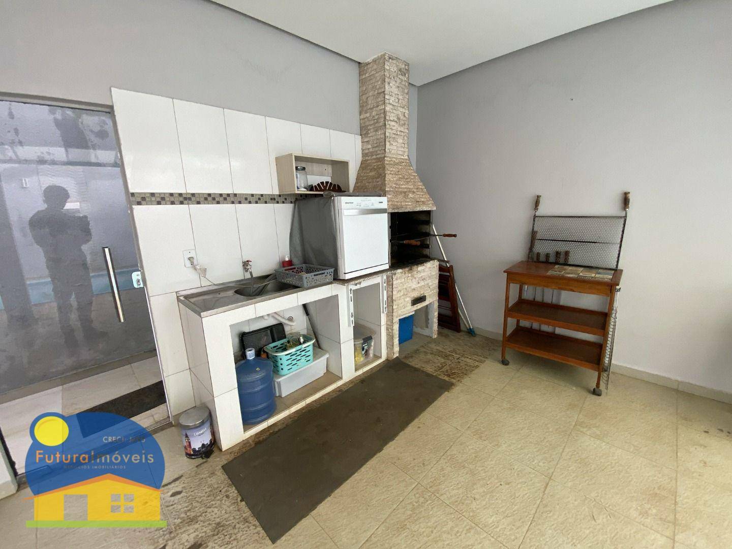 Sobrado para alugar com 3 quartos, 260m² - Foto 10