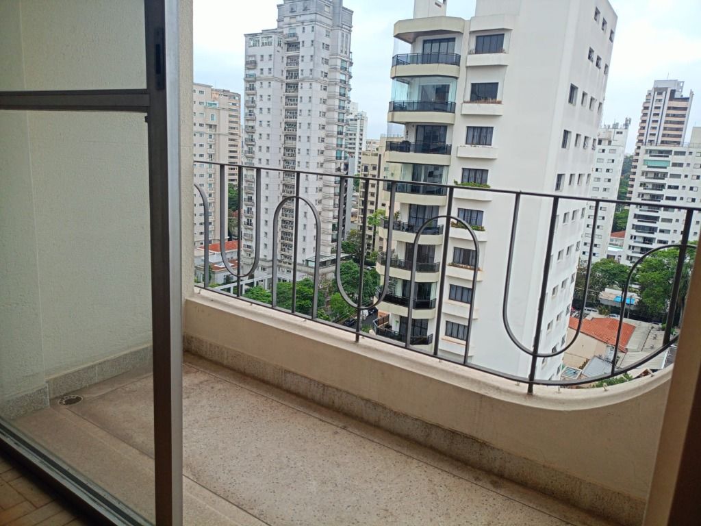 Apartamento para alugar com 3 quartos, 85m² - Foto 5