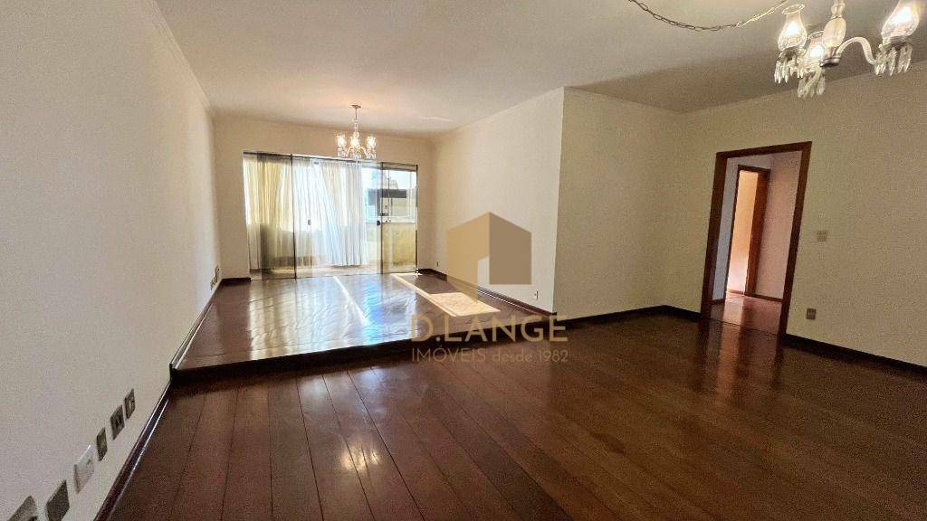 Apartamento à venda com 4 quartos, 200m² - Foto 1