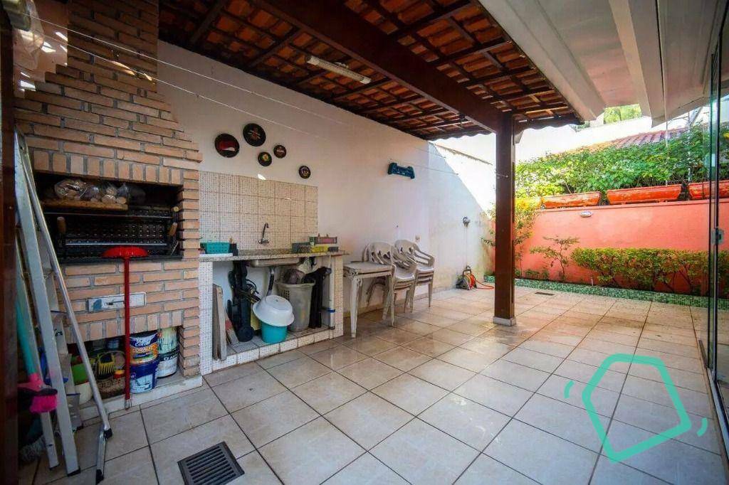 Casa de Condomínio à venda com 4 quartos, 155m² - Foto 29