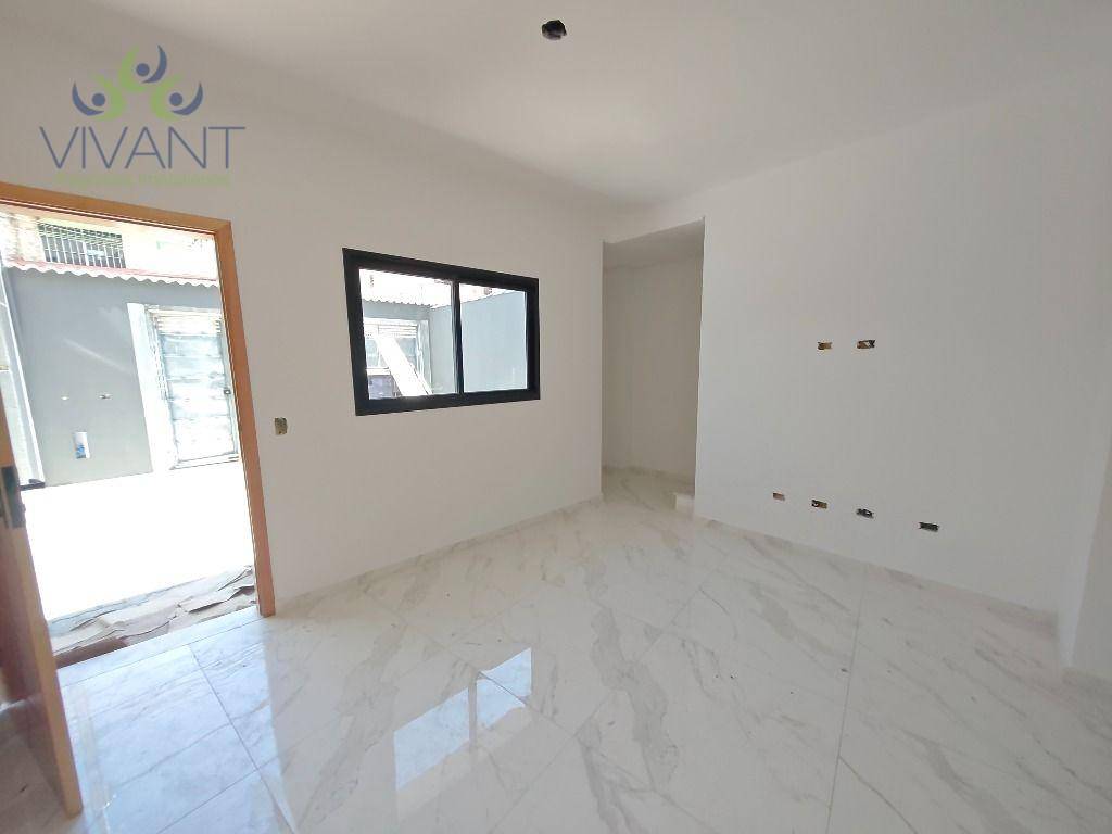Sobrado, 2 quartos, 93 m² - Foto 4