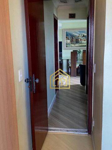 Apartamento à venda com 3 quartos, 74m² - Foto 5