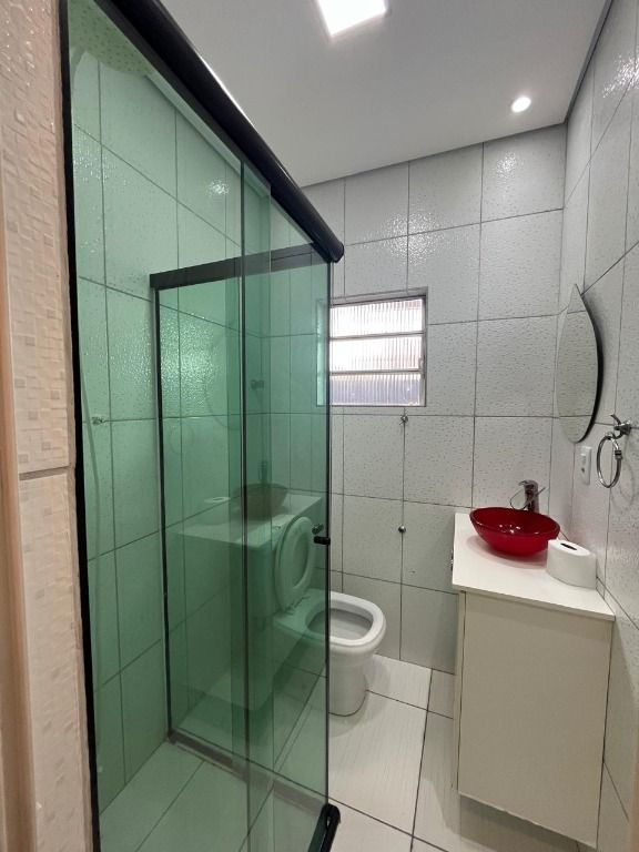 Casa de Condomínio à venda e aluguel com 3 quartos, 100m² - Foto 22