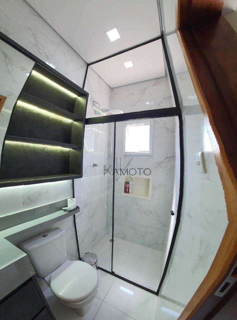 Sobrado à venda com 3 quartos, 127m² - Foto 22