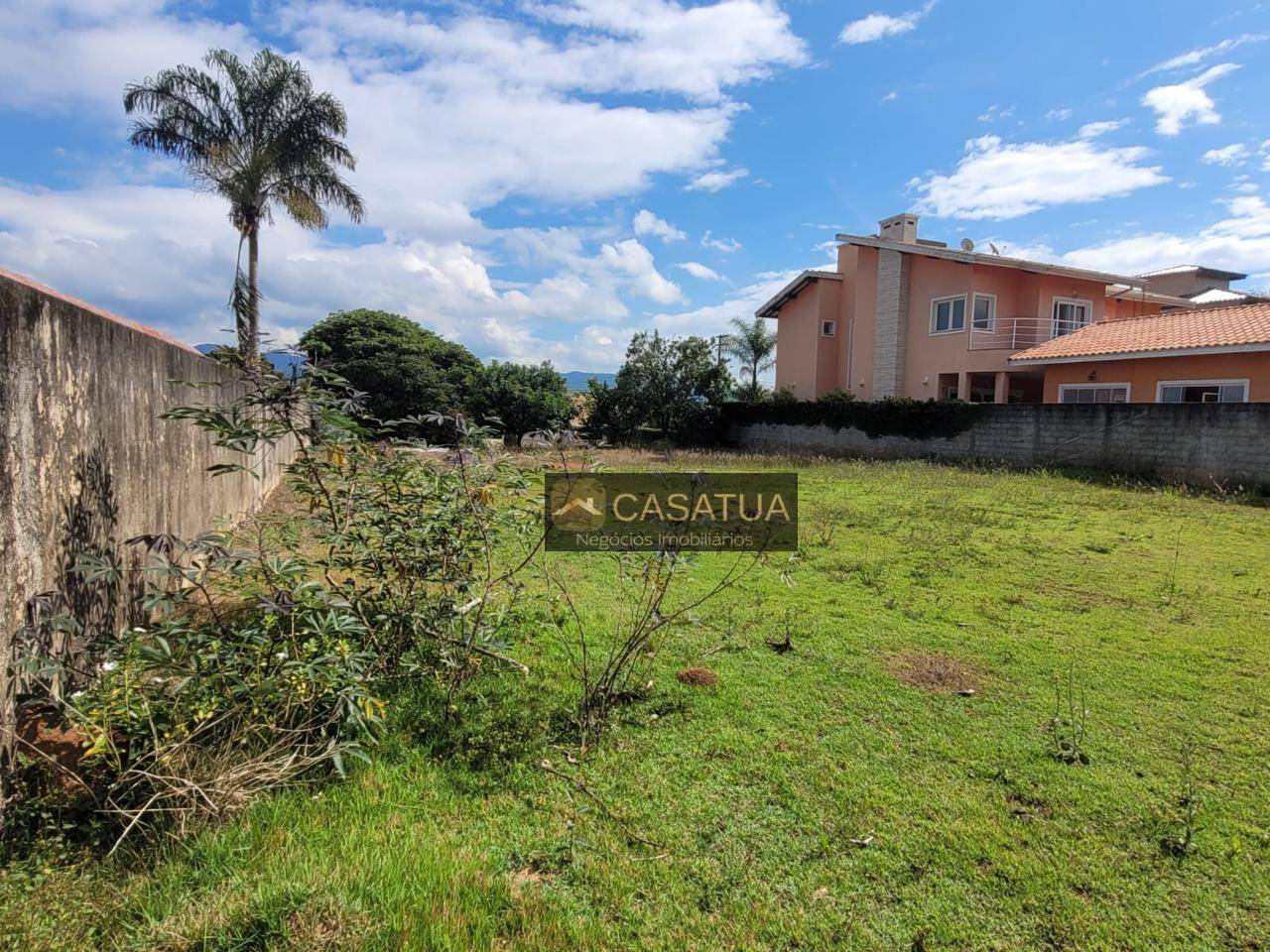 Loteamento e Condomínio, 1000 m² - Foto 4